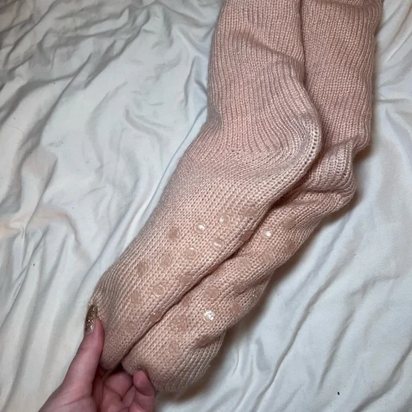 Pink socks - Picture 5 of 5